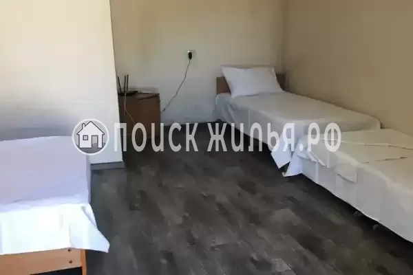 Гостевой дом «У Аси и Альберта», Пицунда