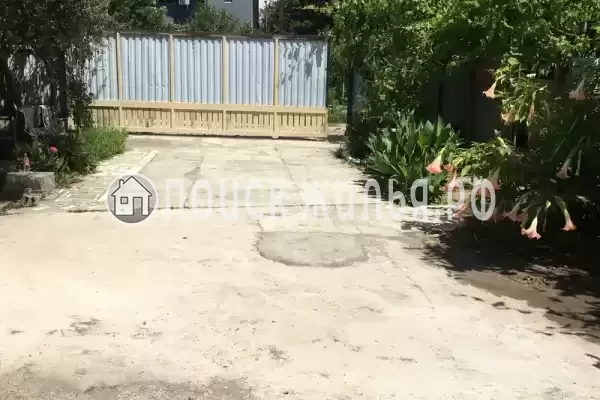 Гостевой дом «У Аси и Альберта», Пицунда