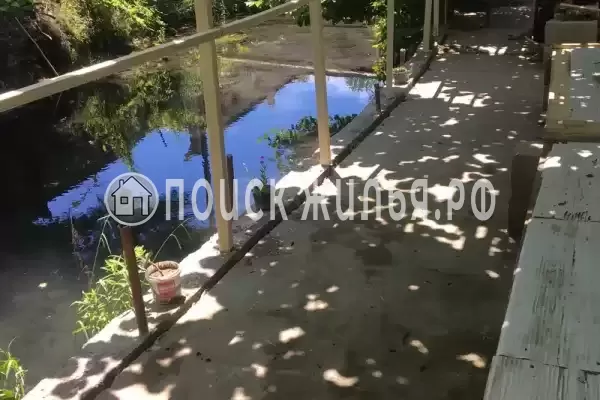 Гостевой дом «У Аси и Альберта», Пицунда