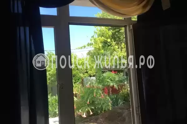 Гостевой дом «У Аси и Альберта», Пицунда