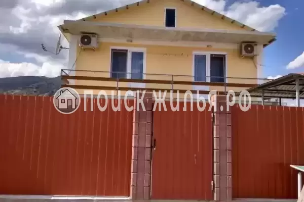 Частный сектор «Коттедж Хале 13», Судак Частный сектор «Коттедж Хале 13», Судак