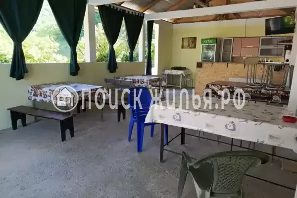 Гостевой дом «У Ашота и Джульетты», Приморское Гостевой дом «У Ашота и Джульетты», Приморское