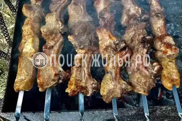 Гостевой дом «У Ашота и Джульетты», Приморское Гостевой дом «У Ашота и Джульетты», Приморское