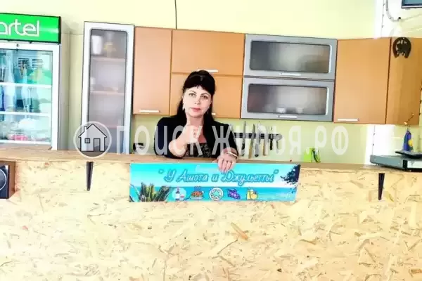 Гостевой дом «У Ашота и Джульетты», Приморское Гостевой дом «У Ашота и Джульетты», Приморское