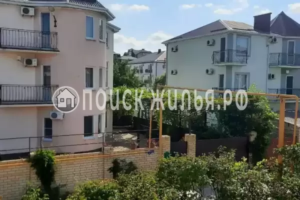 «Италмаз», Краснодарский край, Анапа, Джемете, пр-д. Курортный, д.31