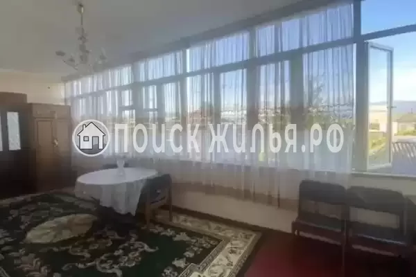 Частный сектор «Частный дом на Адлейба», Сухум Частный сектор «Частный дом на Адлейба», Сухум