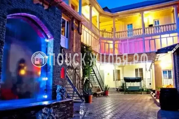 «Три сына», Джемете «Три сына», Джемете