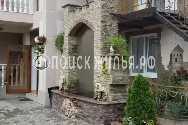 «Три сына», Джемете «Три сына», Джемете