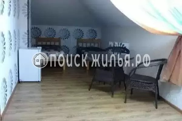 «Три сына», Джемете «Три сына», Джемете