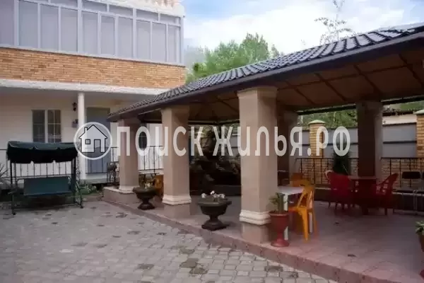 «Три сына», Джемете «Три сына», Джемете