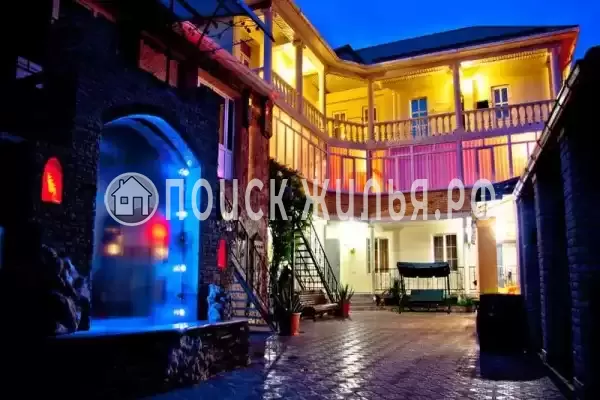 пр-кт Пионерский, д.60А