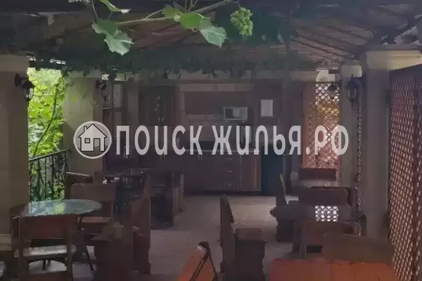 «Три сына», Джемете «Три сына», Джемете