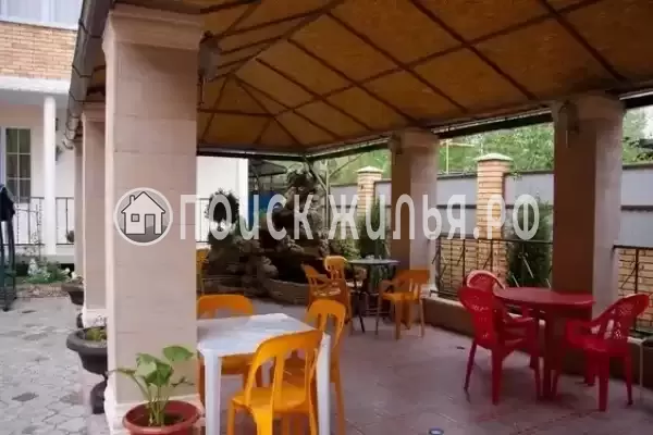 «Три сына», Джемете «Три сына», Джемете