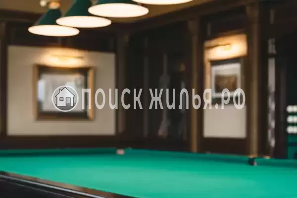 Отель «Крымский Бриз Hotel & Villas», Парковое