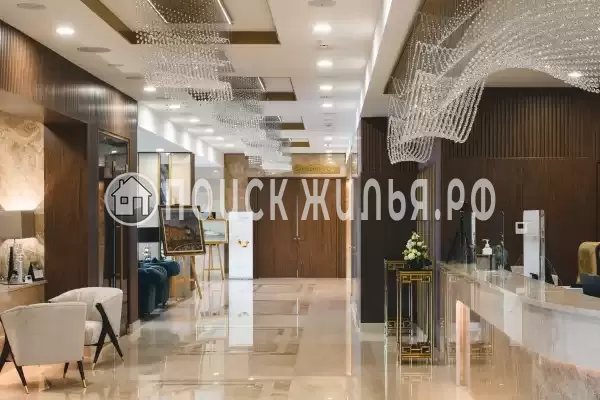 Отель «Крымский Бриз Hotel & Villas», Парковое
