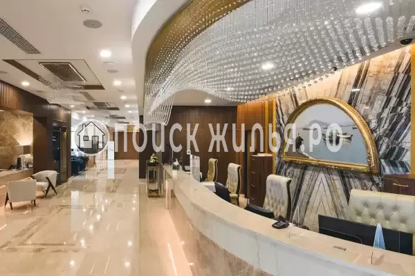 Отель «Крымский Бриз Hotel & Villas», Парковое