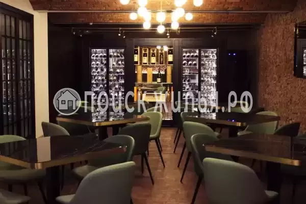 Отель «Крымский Бриз Hotel & Villas», Парковое