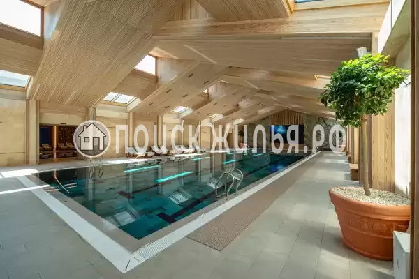 Отель «Крымский Бриз Hotel & Villas», Парковое