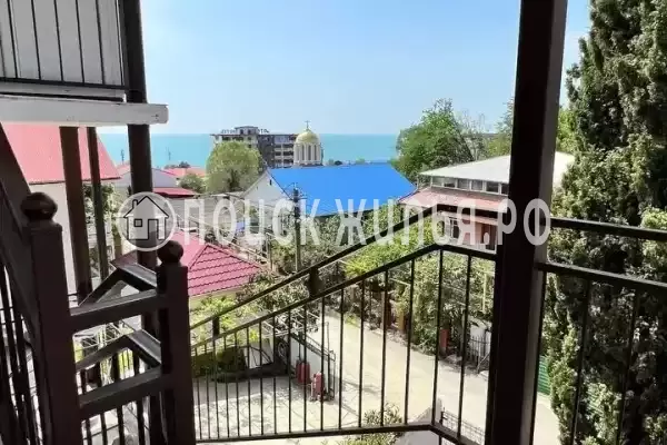 «Кипарис», Лоо