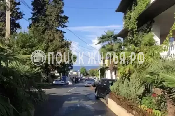 «Кипарис», Лоо