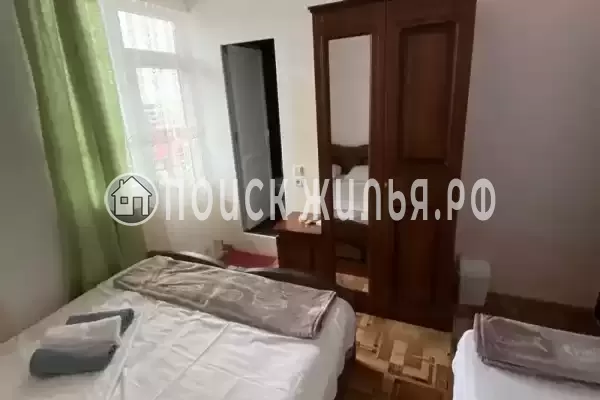 «Кипарис», Лоо