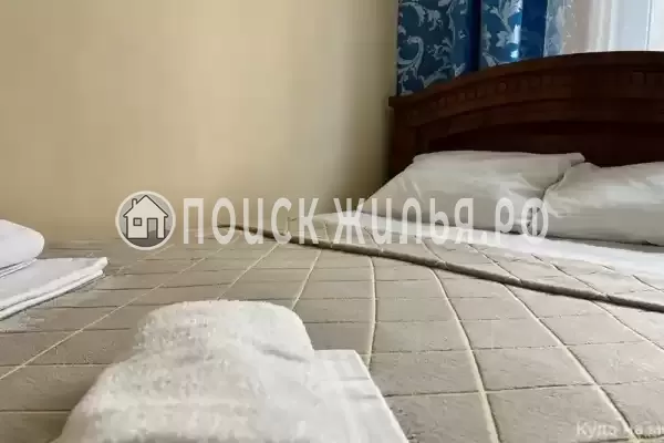 «Кипарис», Лоо