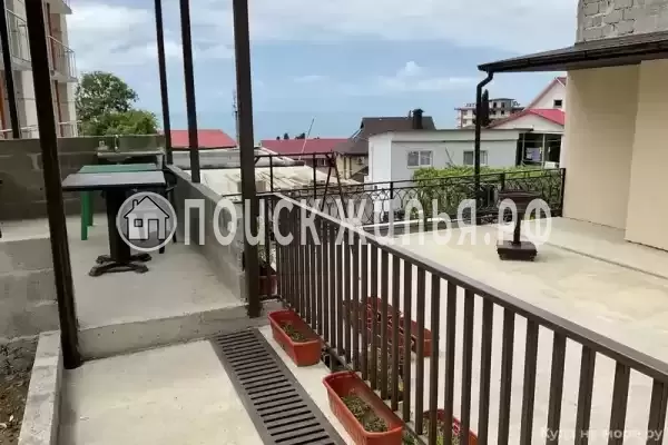 «Кипарис», Лоо