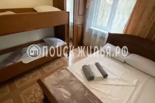 «Кипарис», Лоо