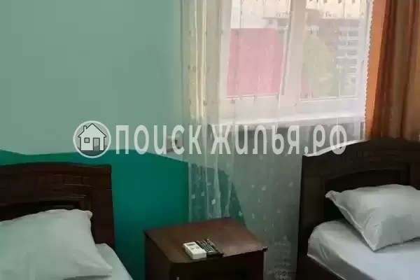 «Кипарис», Лоо