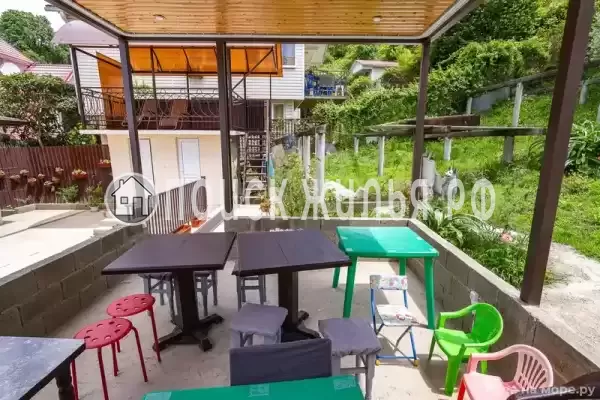 «Кипарис», Лоо