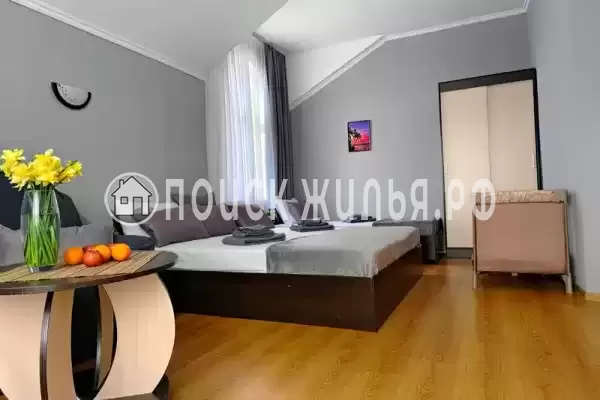 «La Familia», Джемете