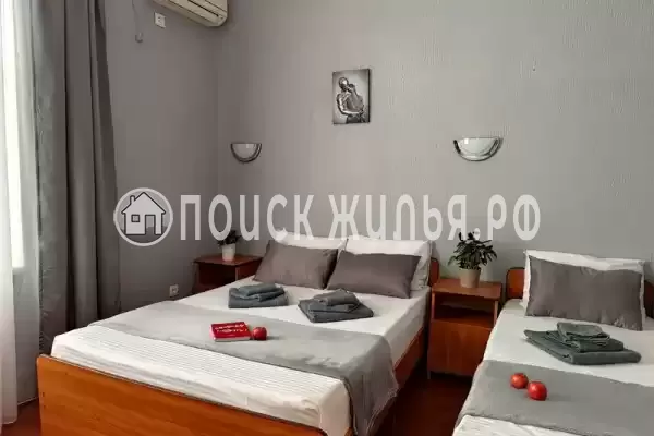 «La Familia», Джемете