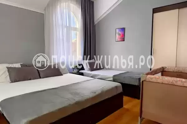 «La Familia», Джемете