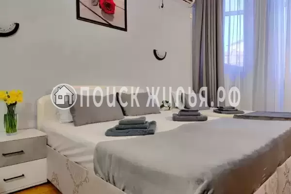 «La Familia», Джемете