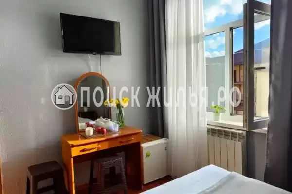 «La Familia», Джемете