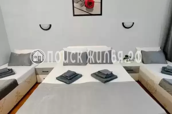 «La Familia», Джемете