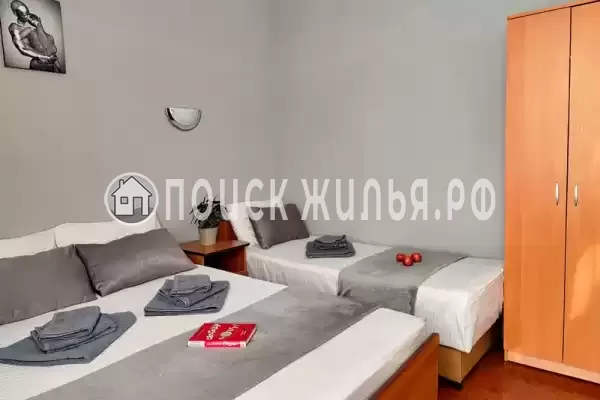 «La Familia», Джемете