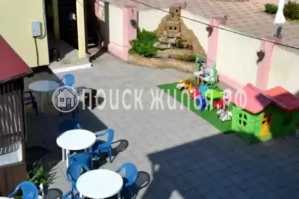 «La Familia», Джемете