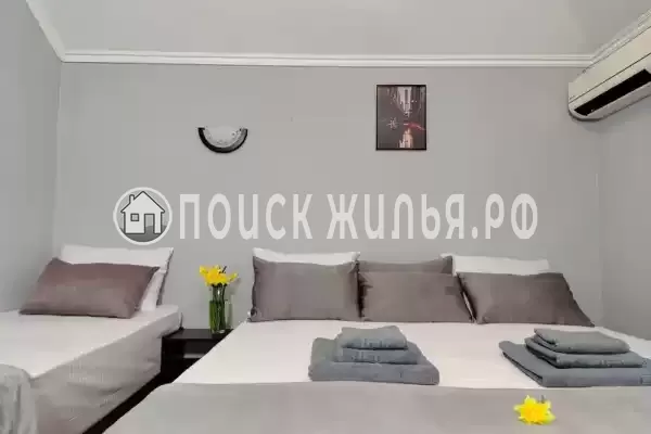 «La Familia», Джемете