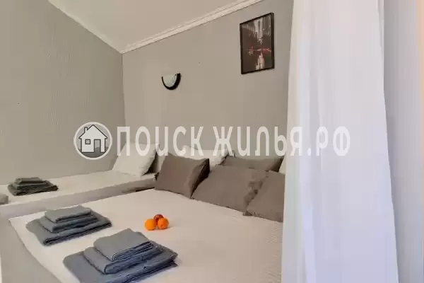 «La Familia», Джемете