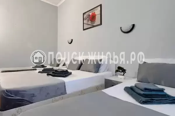 «La Familia», Джемете