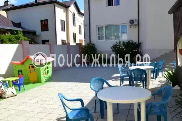 «La Familia», Джемете