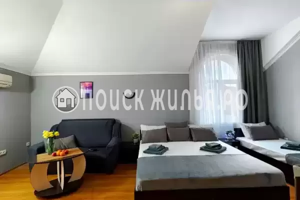 «La Familia», Джемете