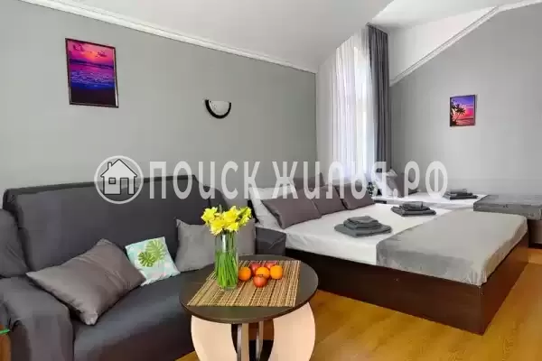 «La Familia», Джемете