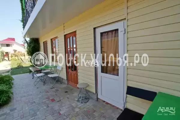 пер. Лазурный, д.24, Благовещенская