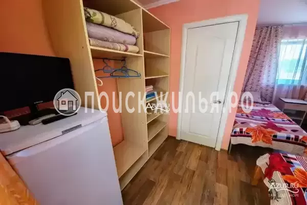 пер. Лазурный, д.24, Благовещенская