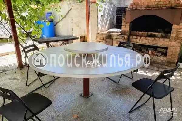 пер. Лазурный, д.24, Благовещенская