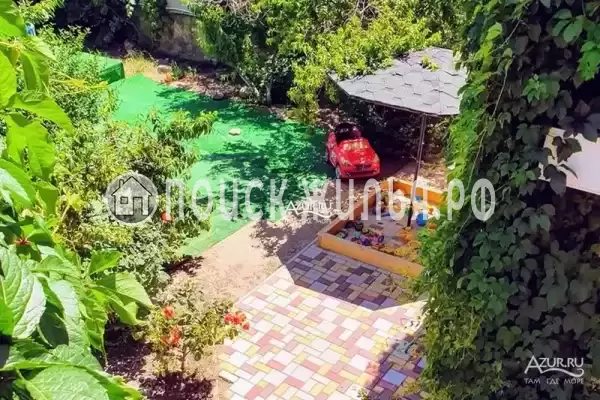 пер. Лазурный, д.24, Благовещенская