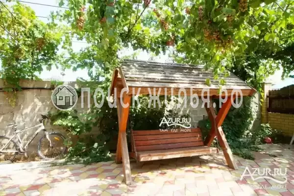 пер. Лазурный, д.24, Благовещенская