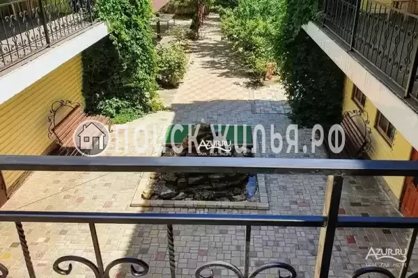 пер. Лазурный, д.24, Благовещенская